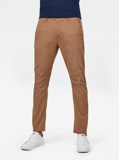 Vetar Slim Chino Dada sport preloved - seconde main