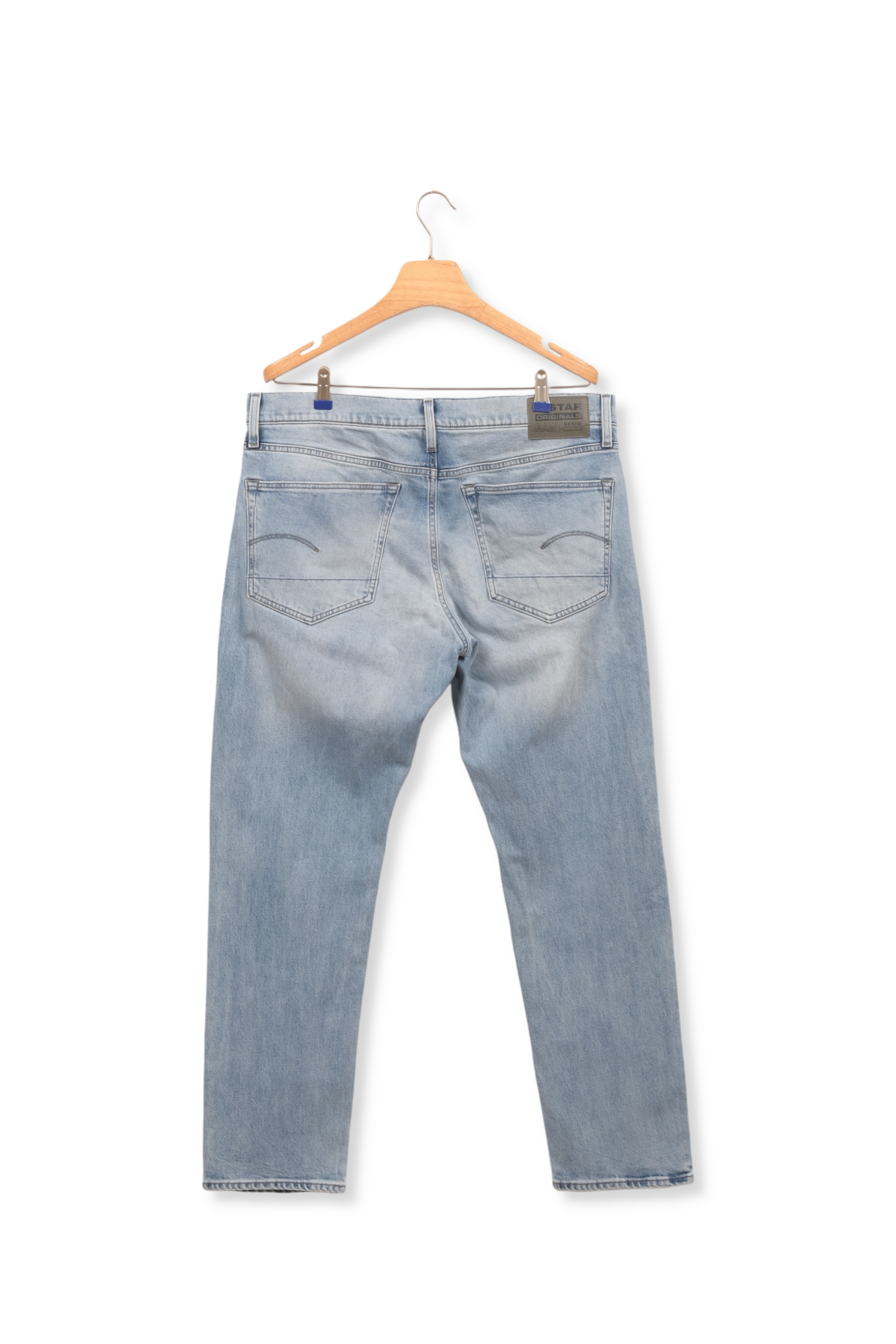 3301 Regular Tapered Jeans II Dada sport preloved - seconde main