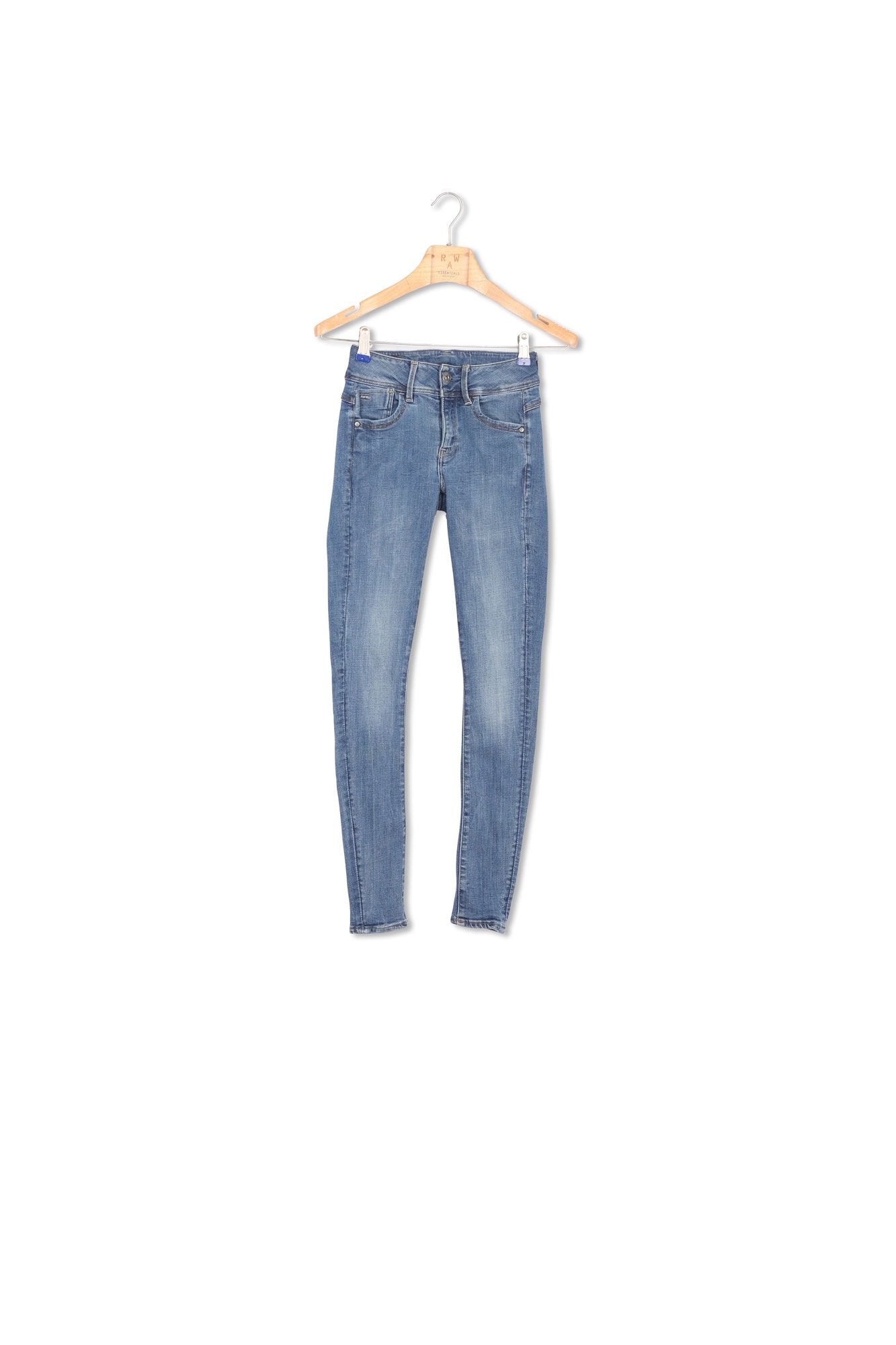 Jean Lynn Skinny Dada sport preloved - seconde main