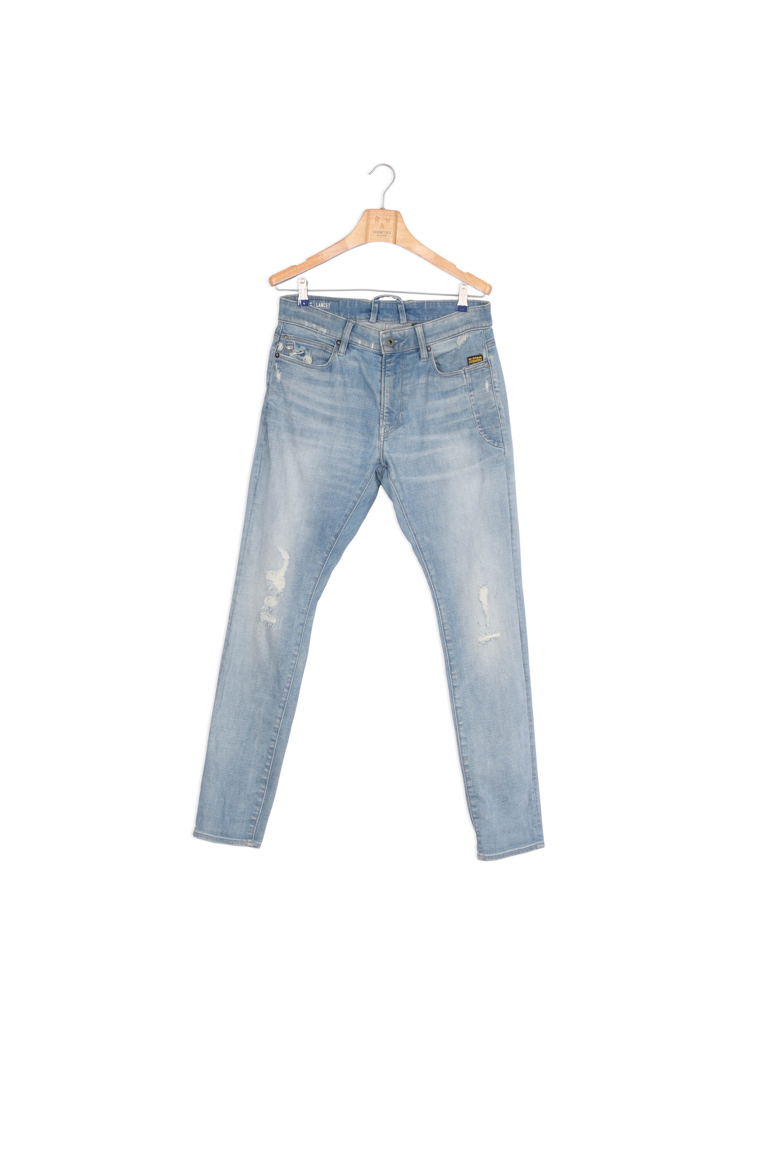 Lancet Skinny Jeans Dada sport preloved - seconde main