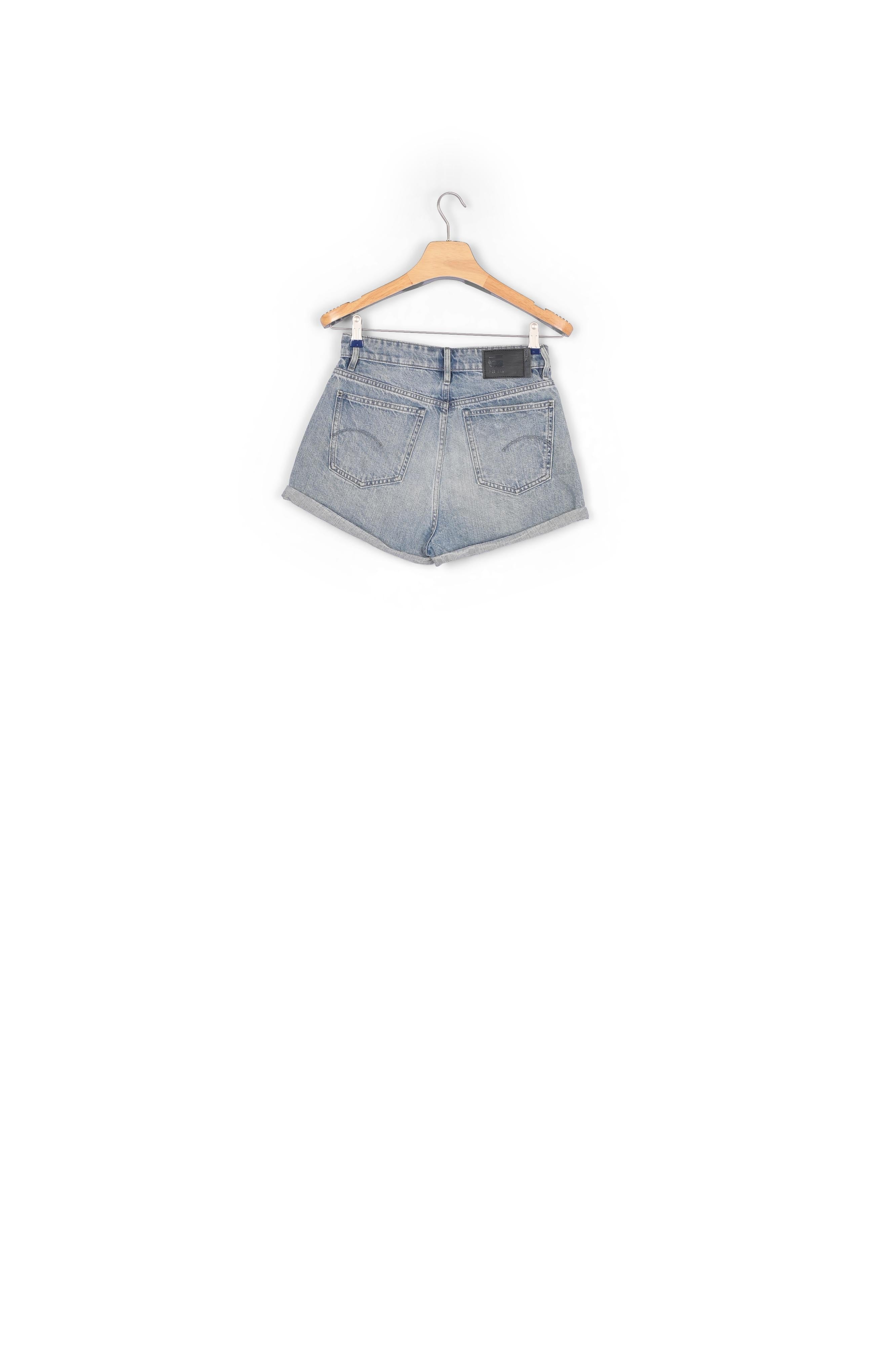 Tedie Ultra High Shorts Dada sport preloved - seconde main