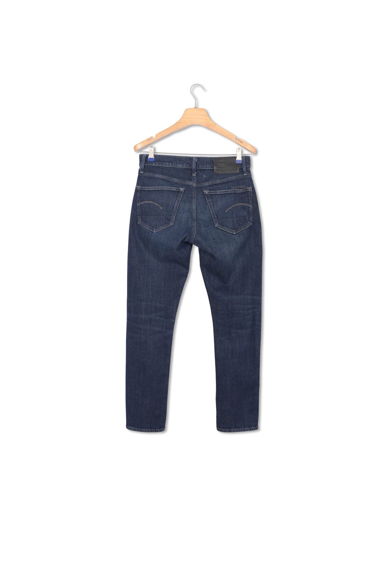 3301 Slim Jeans Dada sport preloved - seconde main