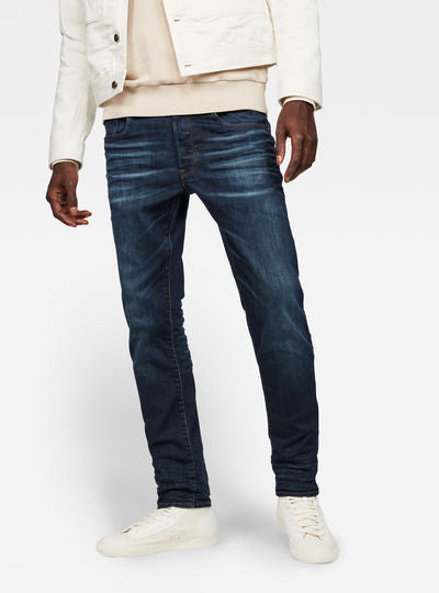 3301 Slim Jeans Dada sport preloved - seconde main