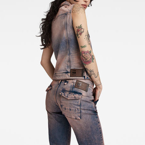 Y2K Denim Regular Chino Dada sport preloved - seconde main