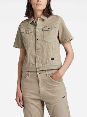 Arc Jacket Short Sleeve Dada sport preloved - seconde main