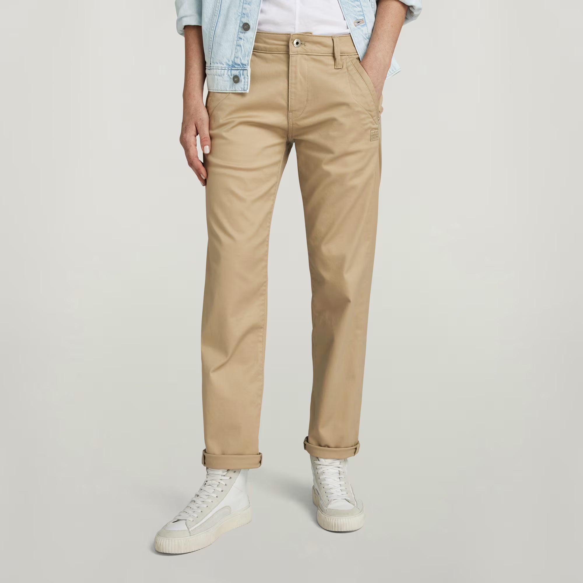 Kate Boyfriend Pants Dada sport preloved - seconde main