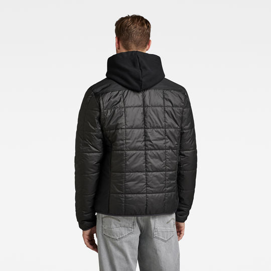 Lightweight Quilted Jacket Dada sport preloved - seconde main