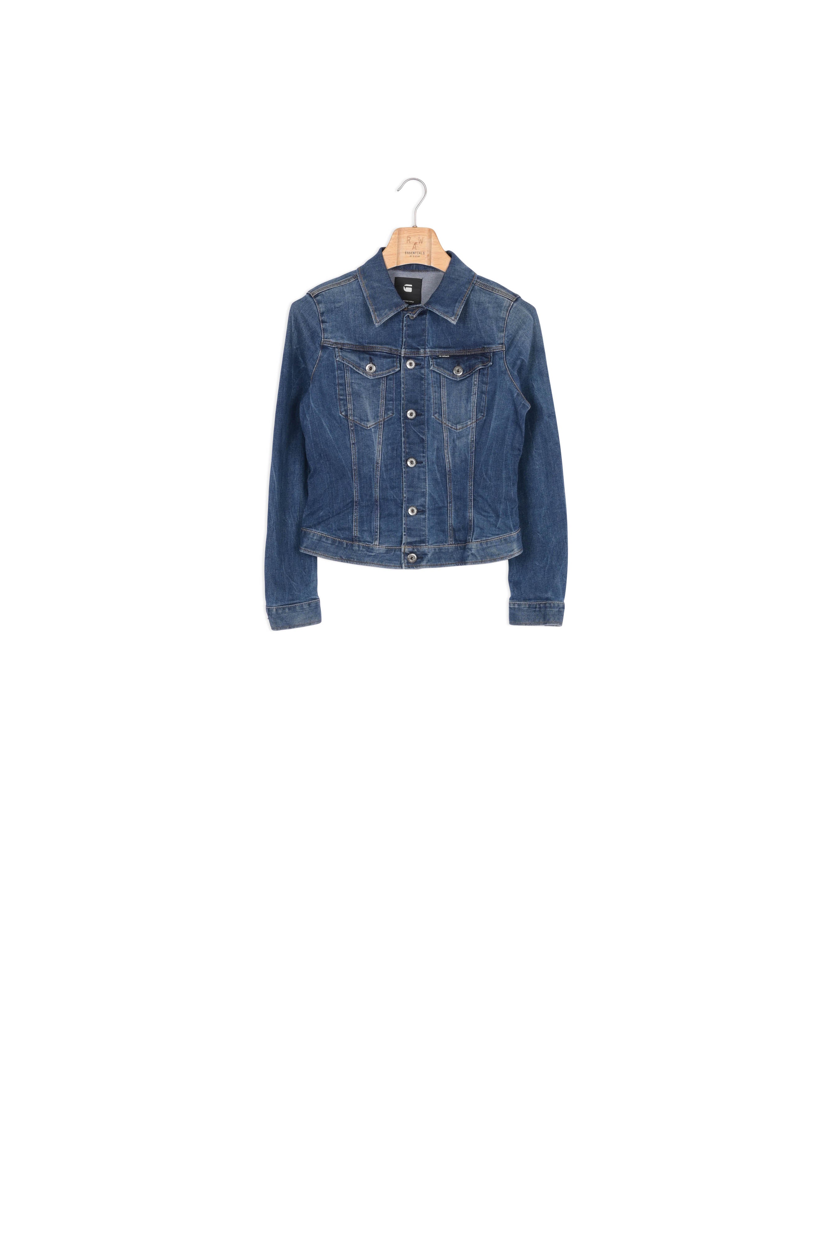 3301 Slim Jacket Dada sport preloved - seconde main