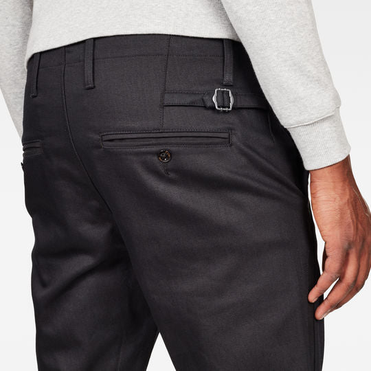 Cormac Slim Pant Dada sport preloved - seconde main