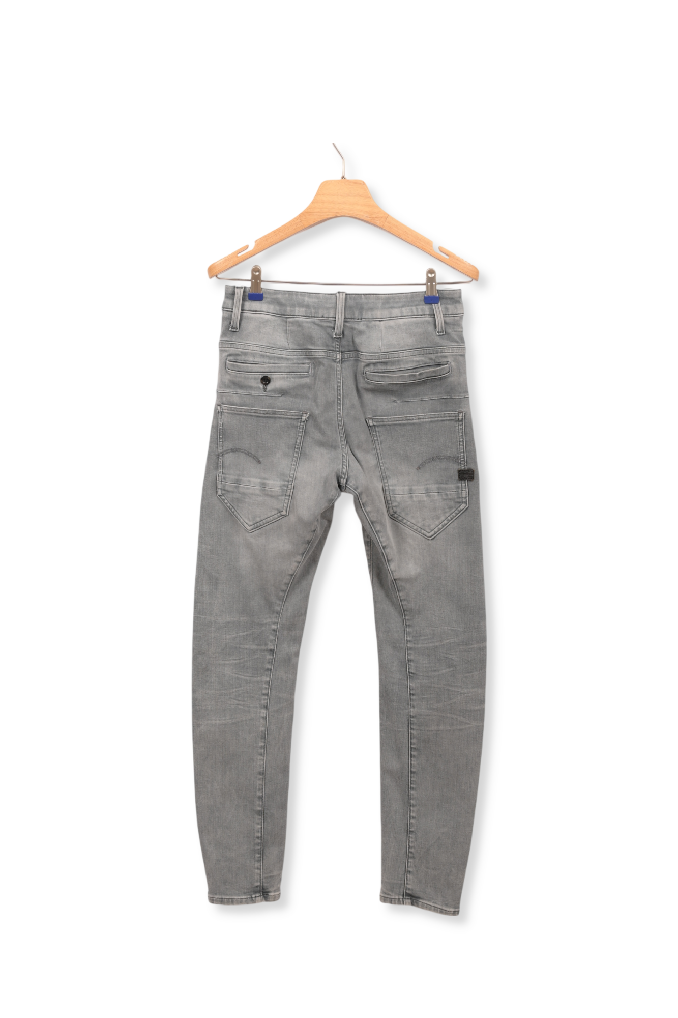 D-Staq 3D Slim Jeans Dada sport preloved - seconde main
