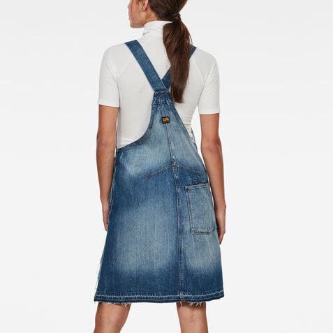 Lintell Dnm Overall Dress Dada sport preloved - seconde main