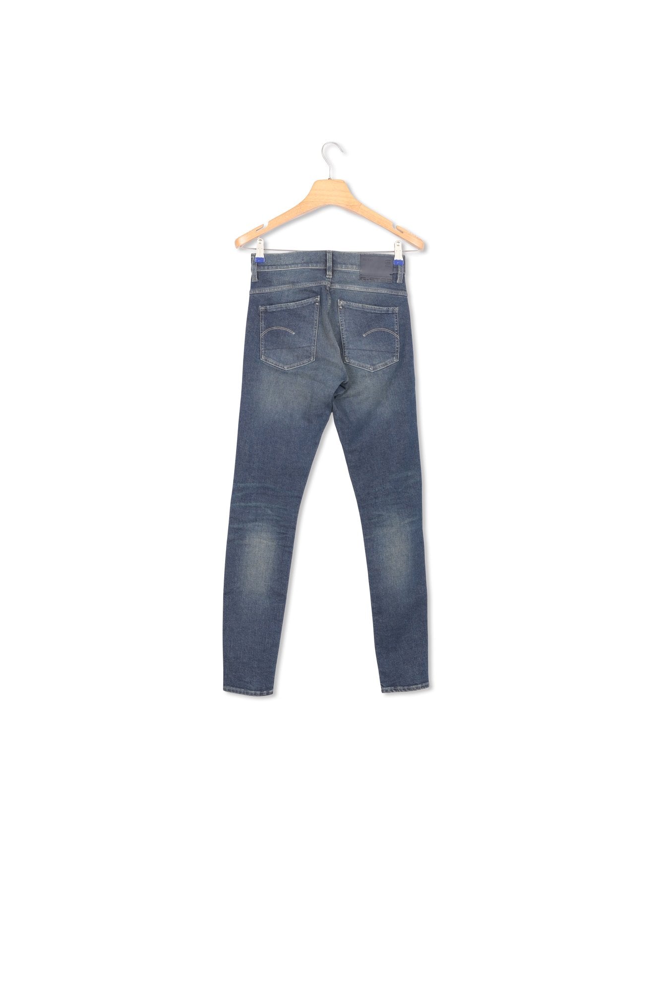 Lhana Skinny Jeans Dada sport preloved - seconde main