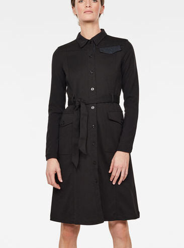 HA Army Jurk Dada sport preloved - seconde main