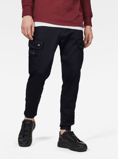 Kaltag Slim Tapered Jeans Dada sport preloved - seconde main