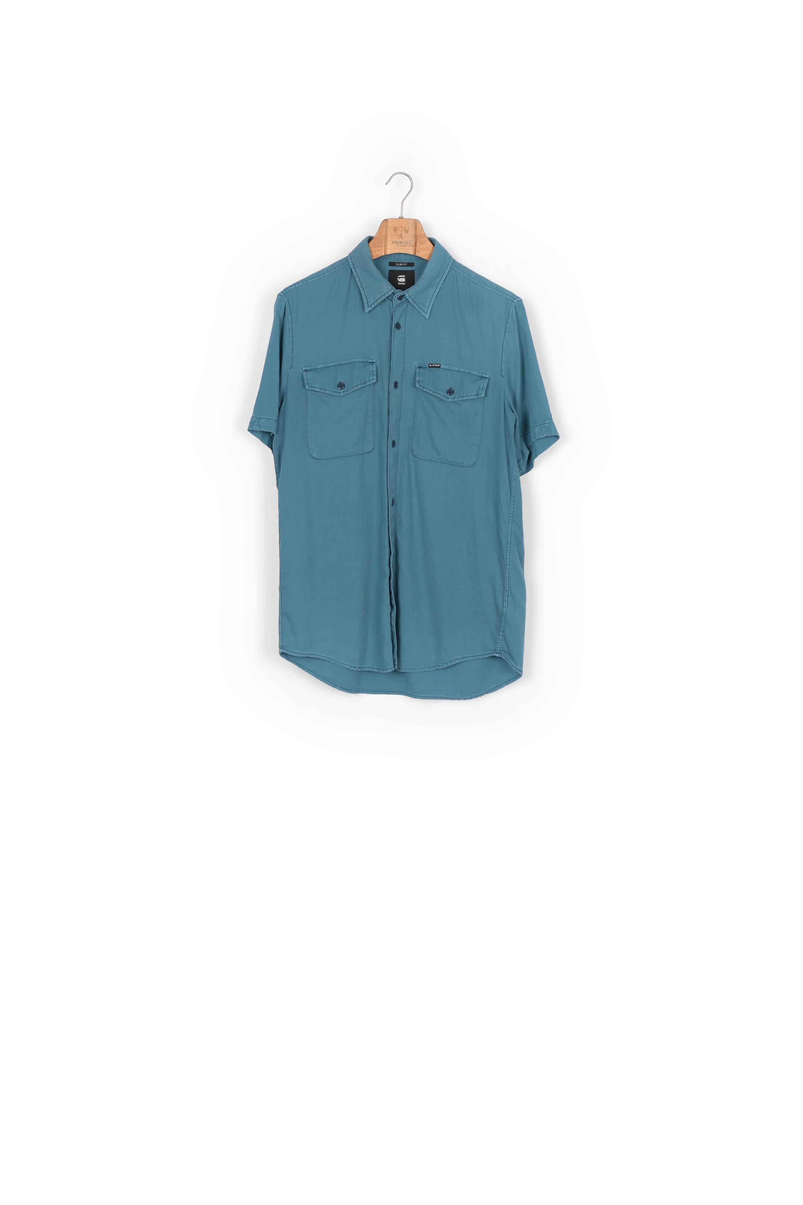 Marine Slim T-Shirt Dada sport preloved - seconde main