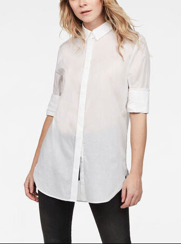 Deline Boyfriend Shirt Dada sport preloved - seconde main
