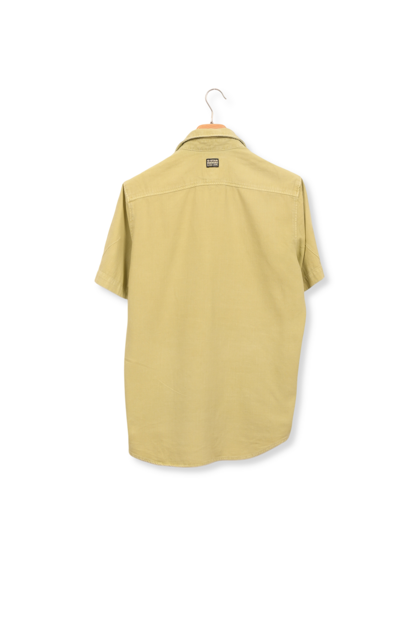 Marine Slim Hemd Dada sport preloved - seconde main