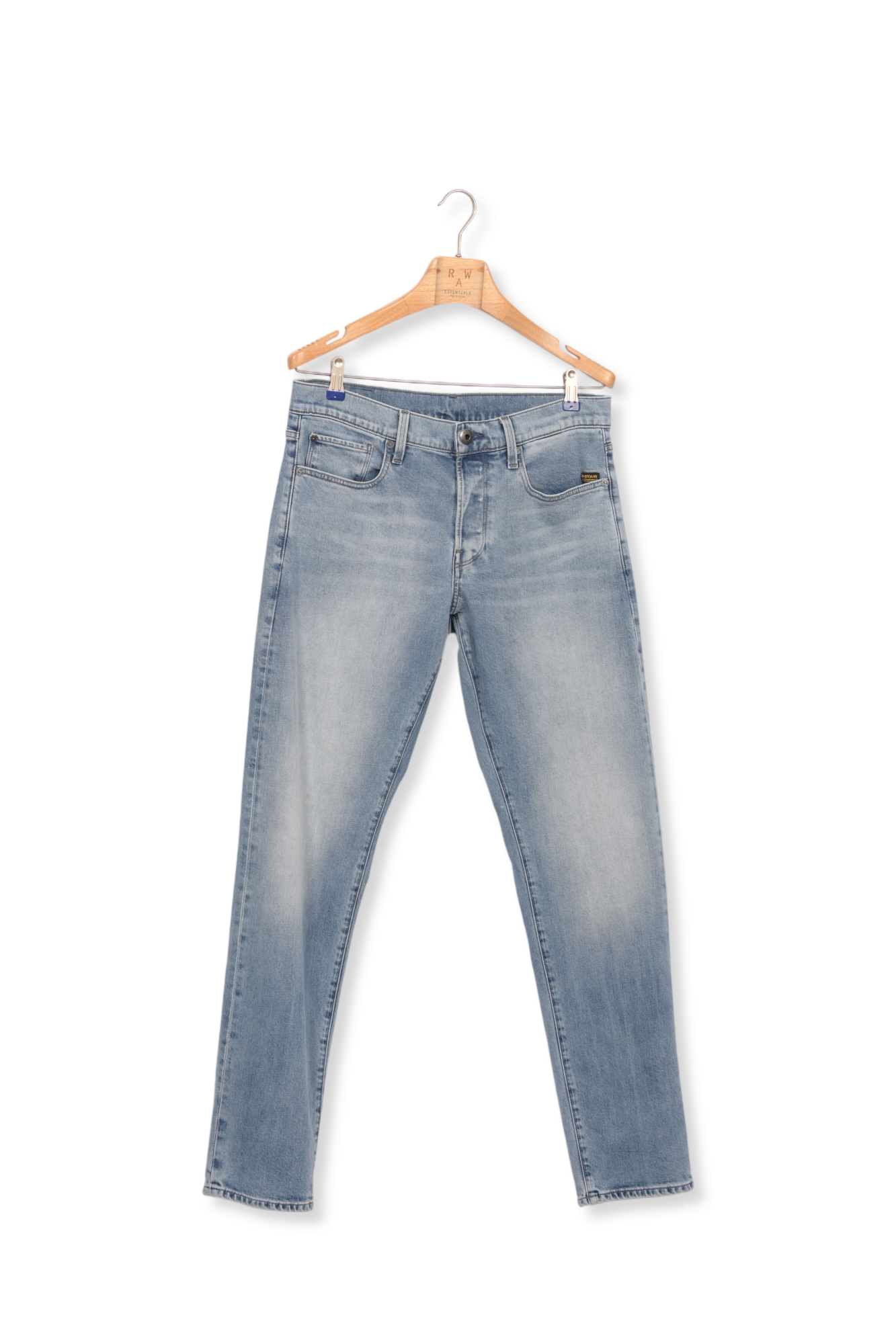 3301 Regular Tapered Jeans II Dada sport preloved - seconde main