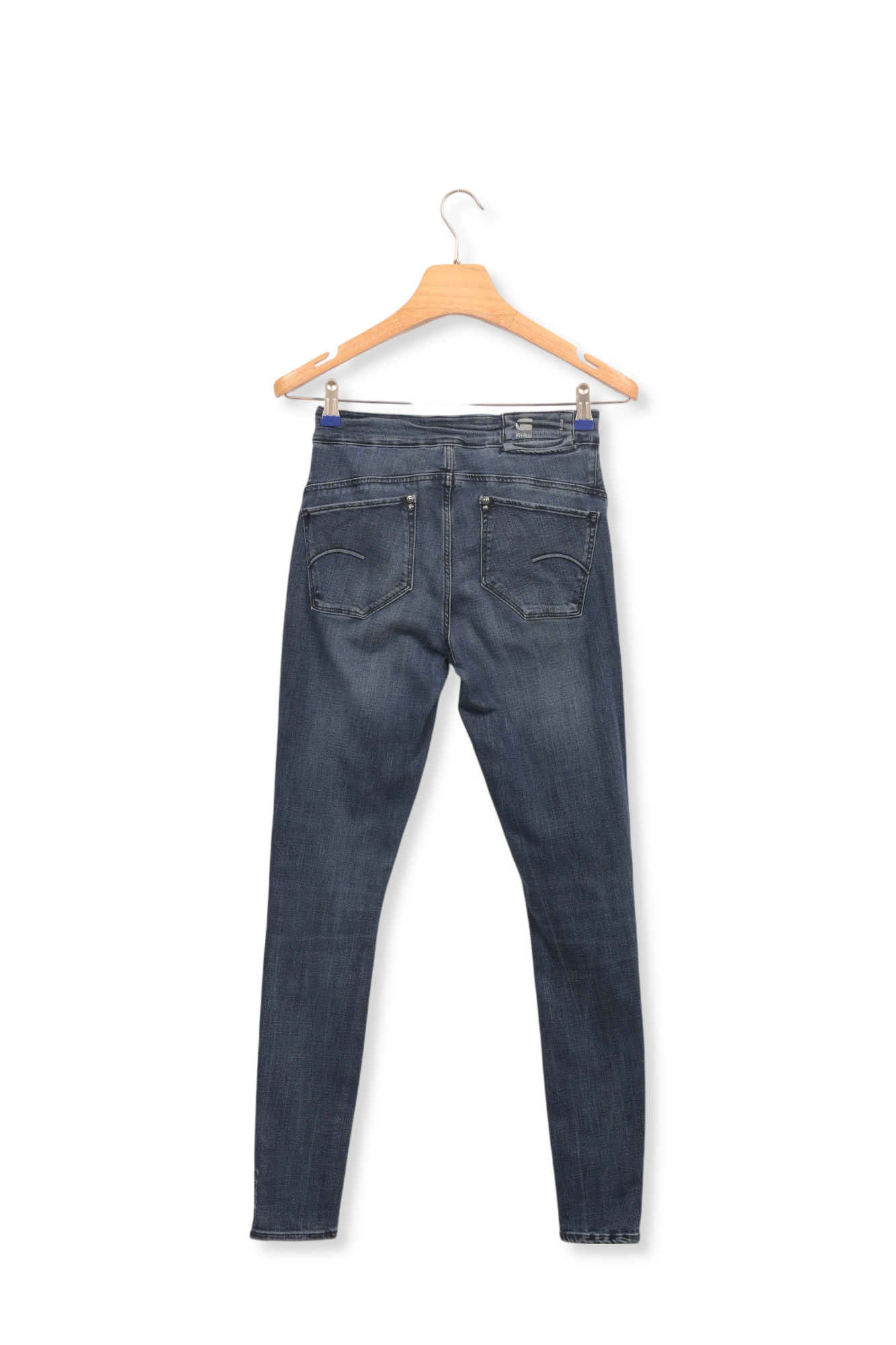 Citi-You High Super Skinny Jeans Dada sport preloved - seconde main