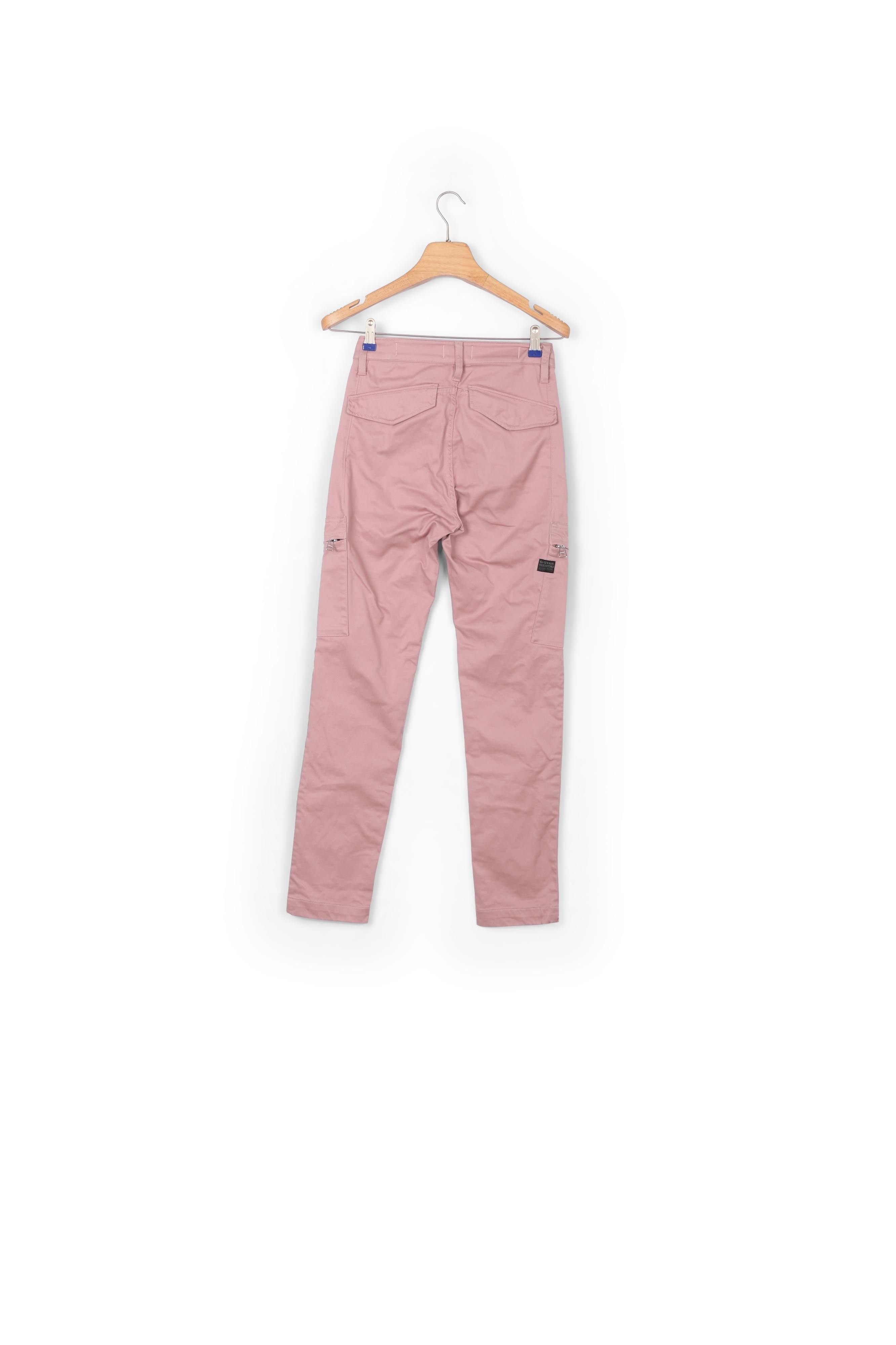 Slim Cargo Pants Dada sport preloved - seconde main