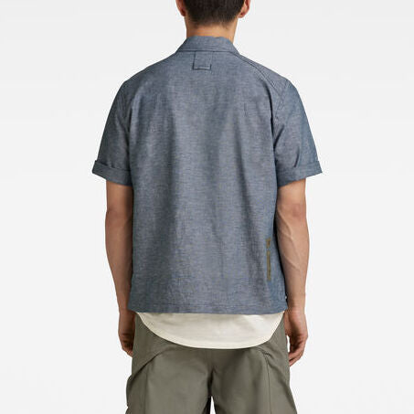 Pocketony Service Regular T-Shirt Dada sport preloved - seconde main