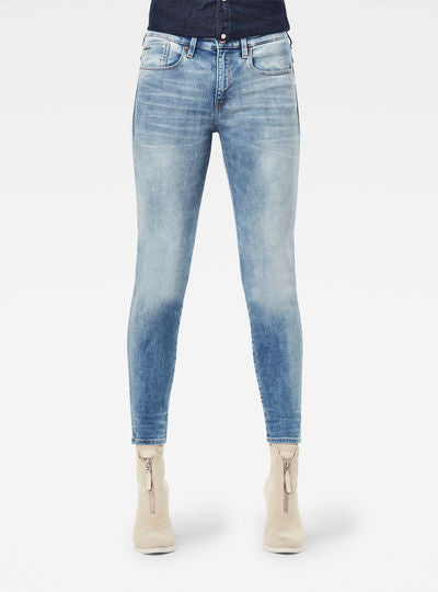 Lhana Skinny Jeans Dada sport preloved - seconde main