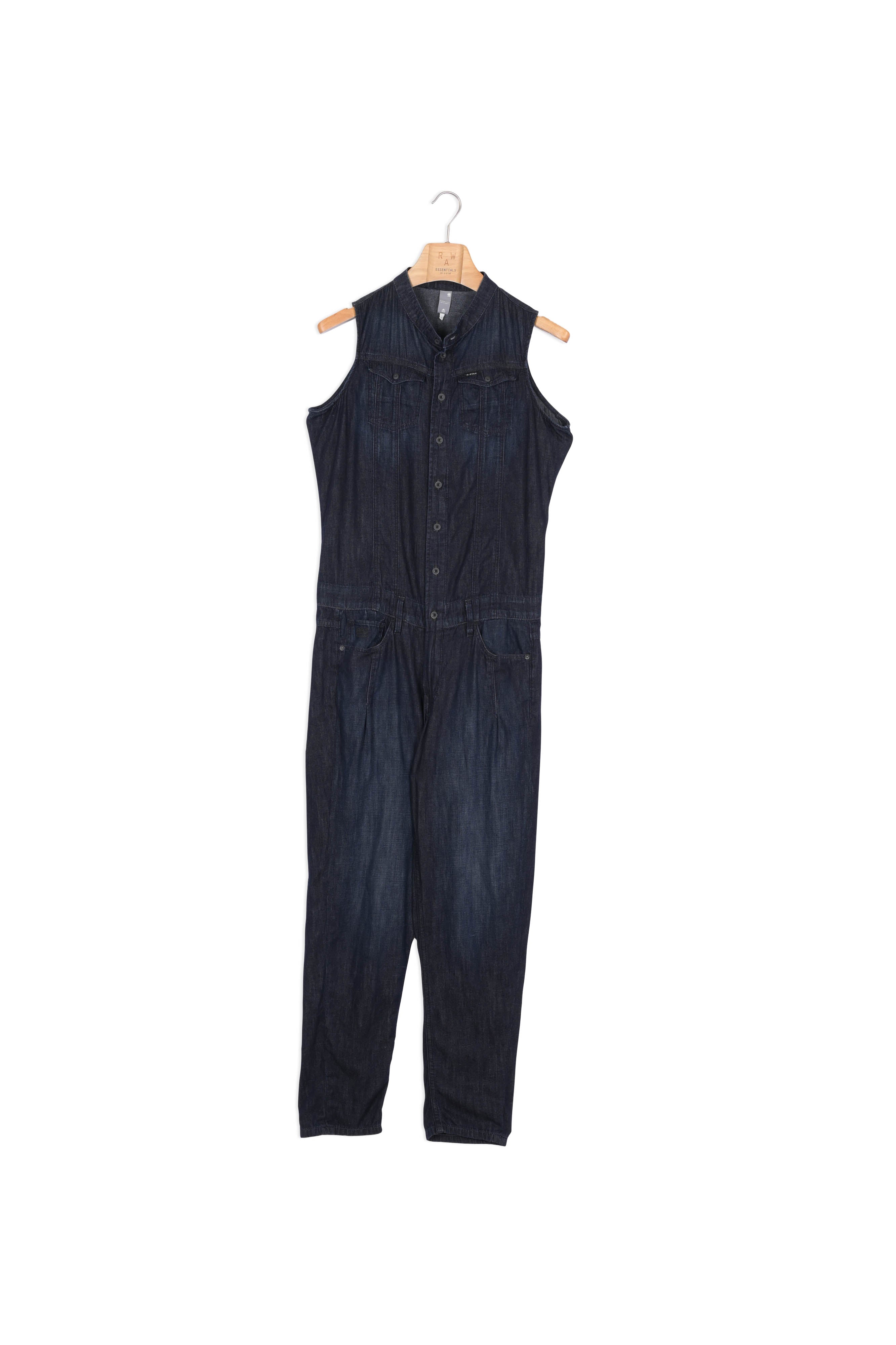 Straight Jumpsuit Dada sport preloved - seconde main
