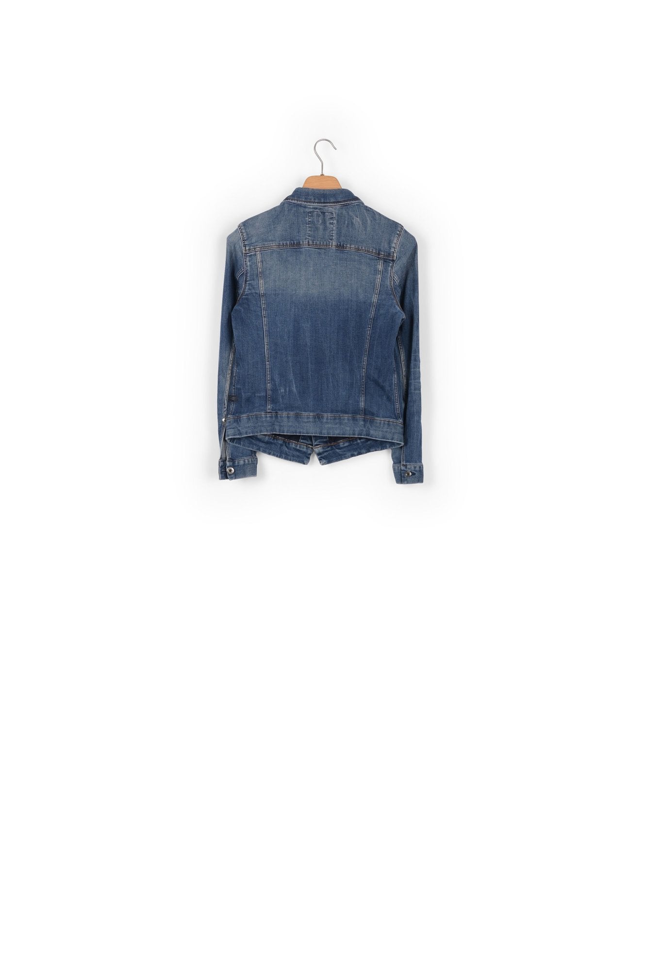 3301 Denim Jacket Dada sport preloved - seconde main