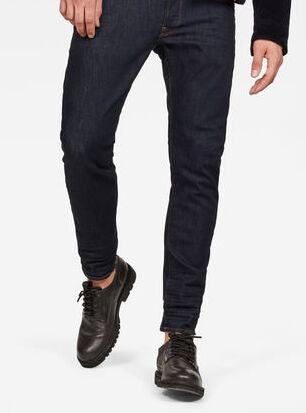 3301 Slim Jeans Dada sport preloved - seconde main