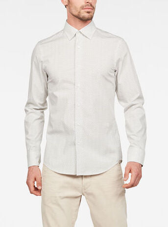 Core Super Slim Shirt Dada sport preloved - seconde main