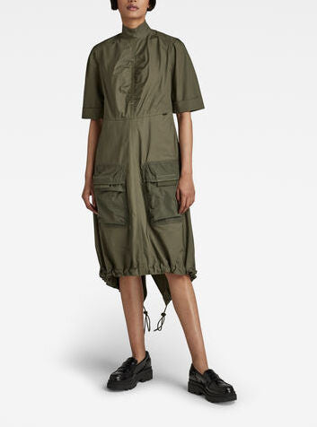 Fishtail Dress Dada sport preloved - seconde main