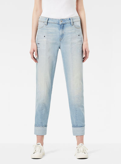 Lanc Straight Jeans Dada sport preloved - seconde main