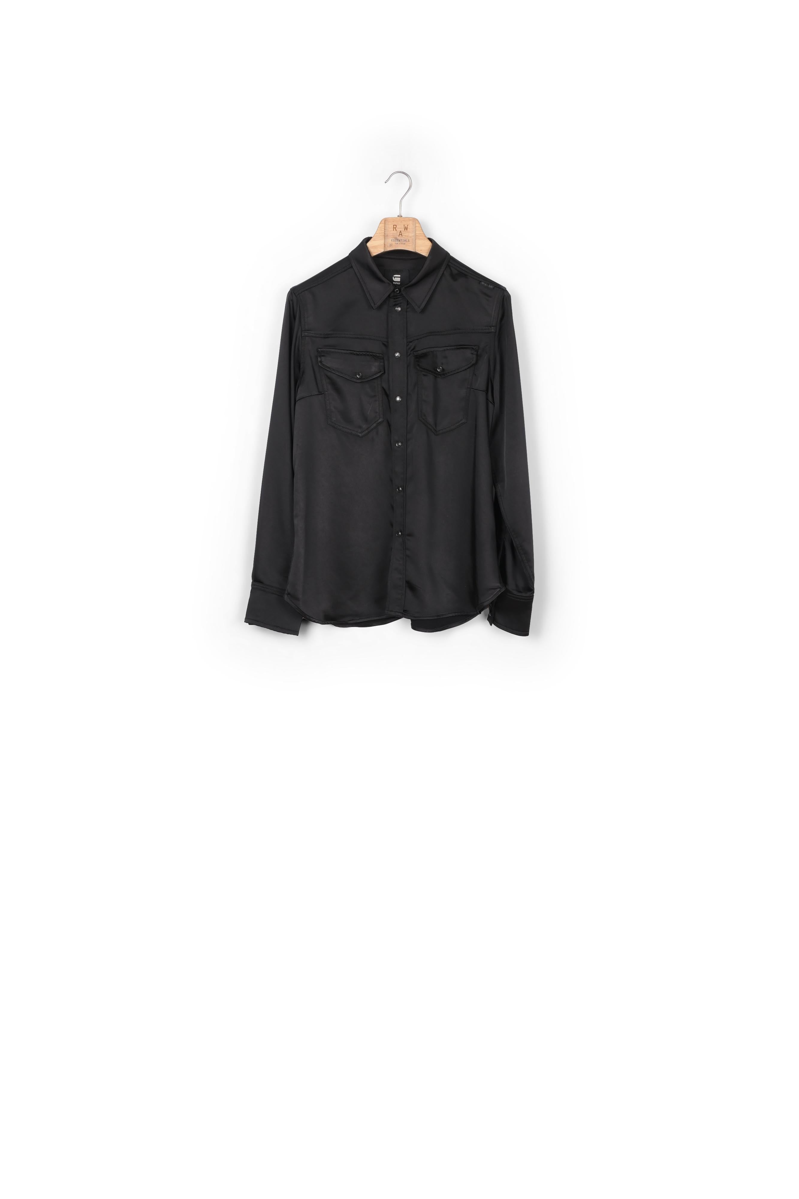 Slim Shirt Dada sport preloved - seconde main