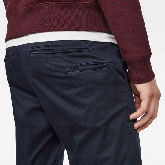 Vetar Slim Chino Dada sport preloved - seconde main
