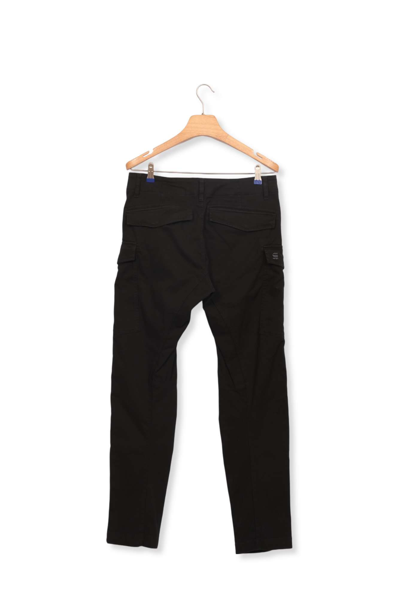 Pantalon Cargo 3D Regular Tapered Dada sport preloved - seconde main