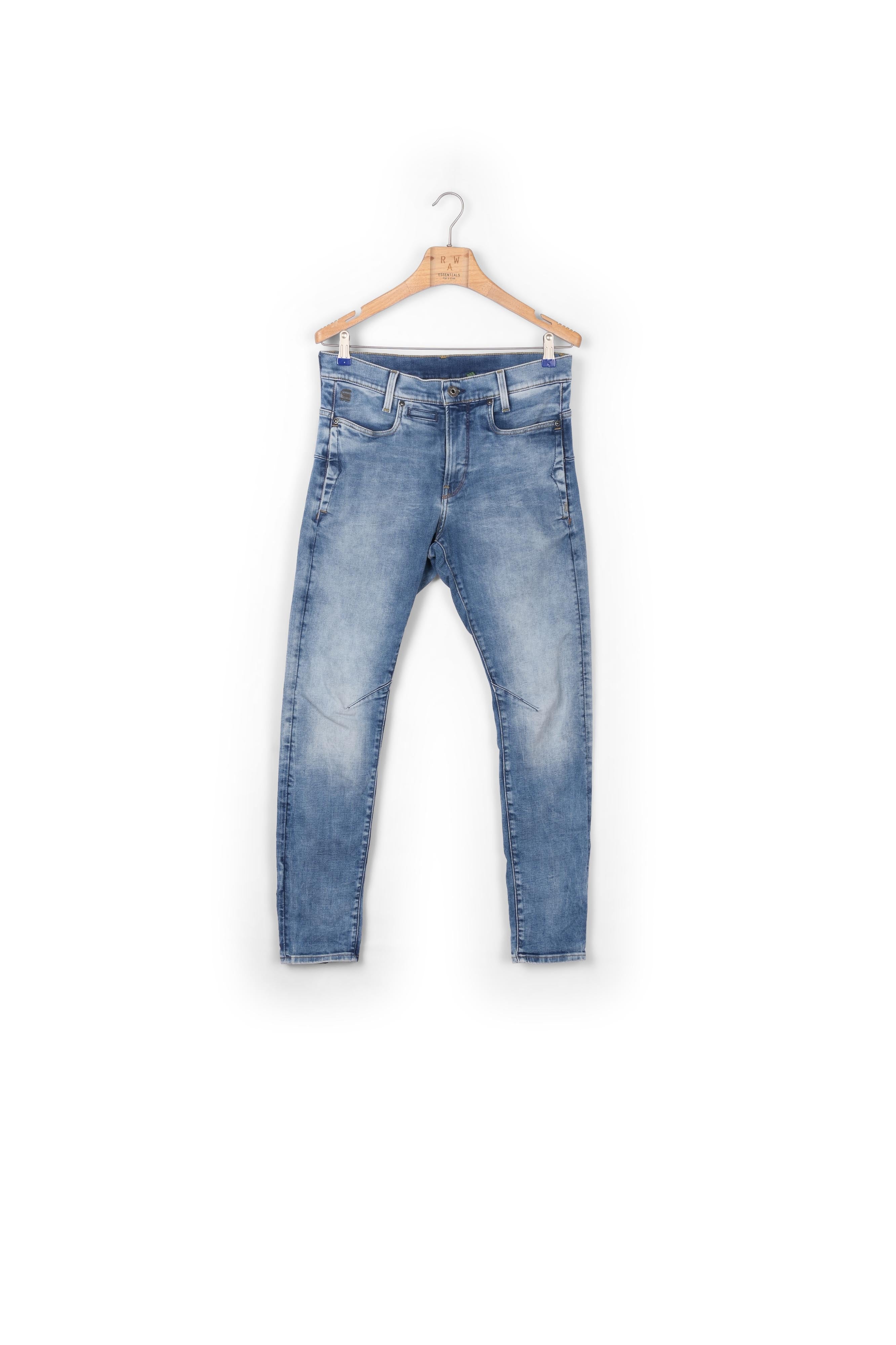 D-Staq 3D Slim Jeans Dada sport preloved - seconde main