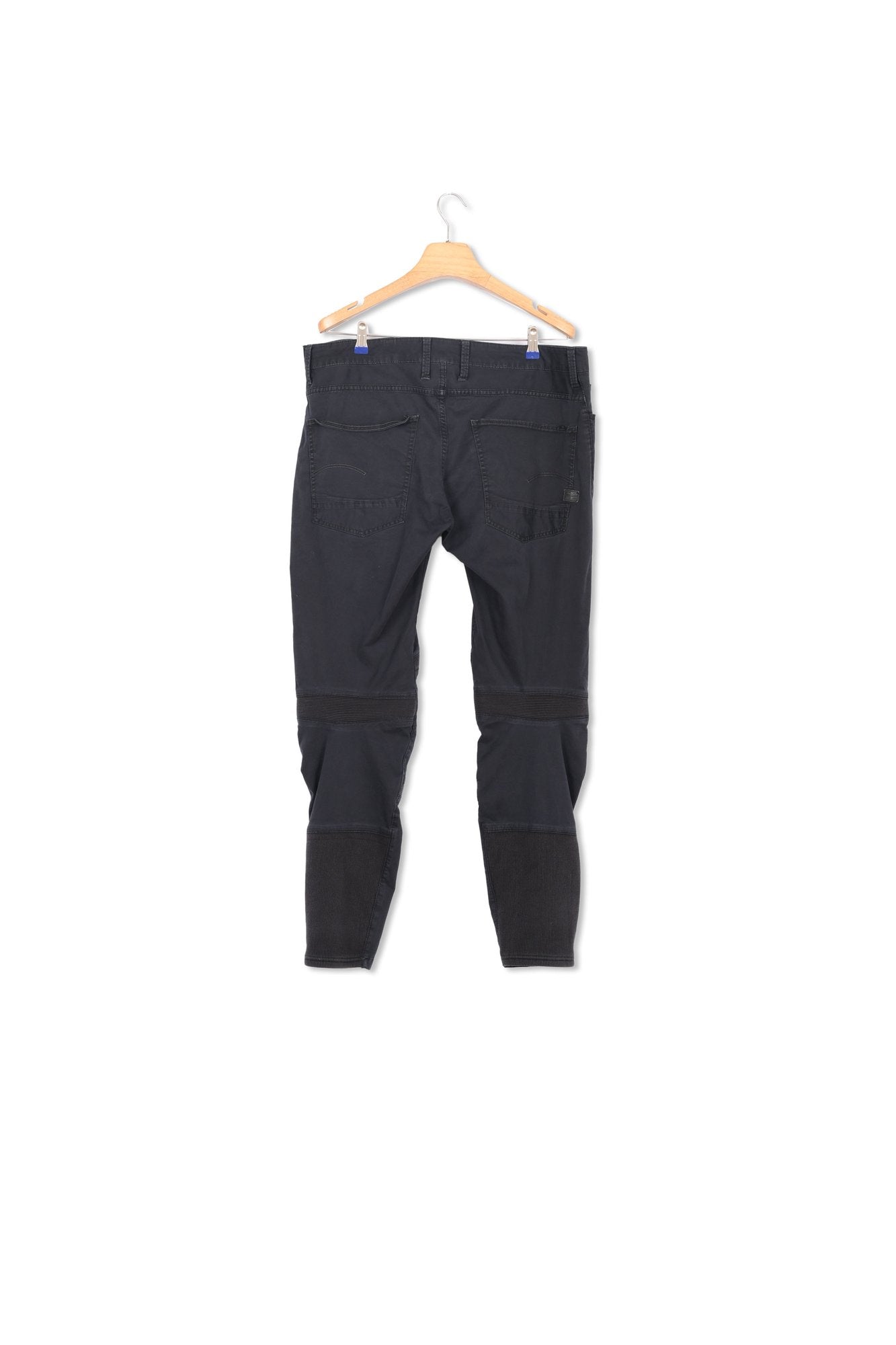 Motac Deconstructed 3D Slim Pant Dada sport preloved - seconde main