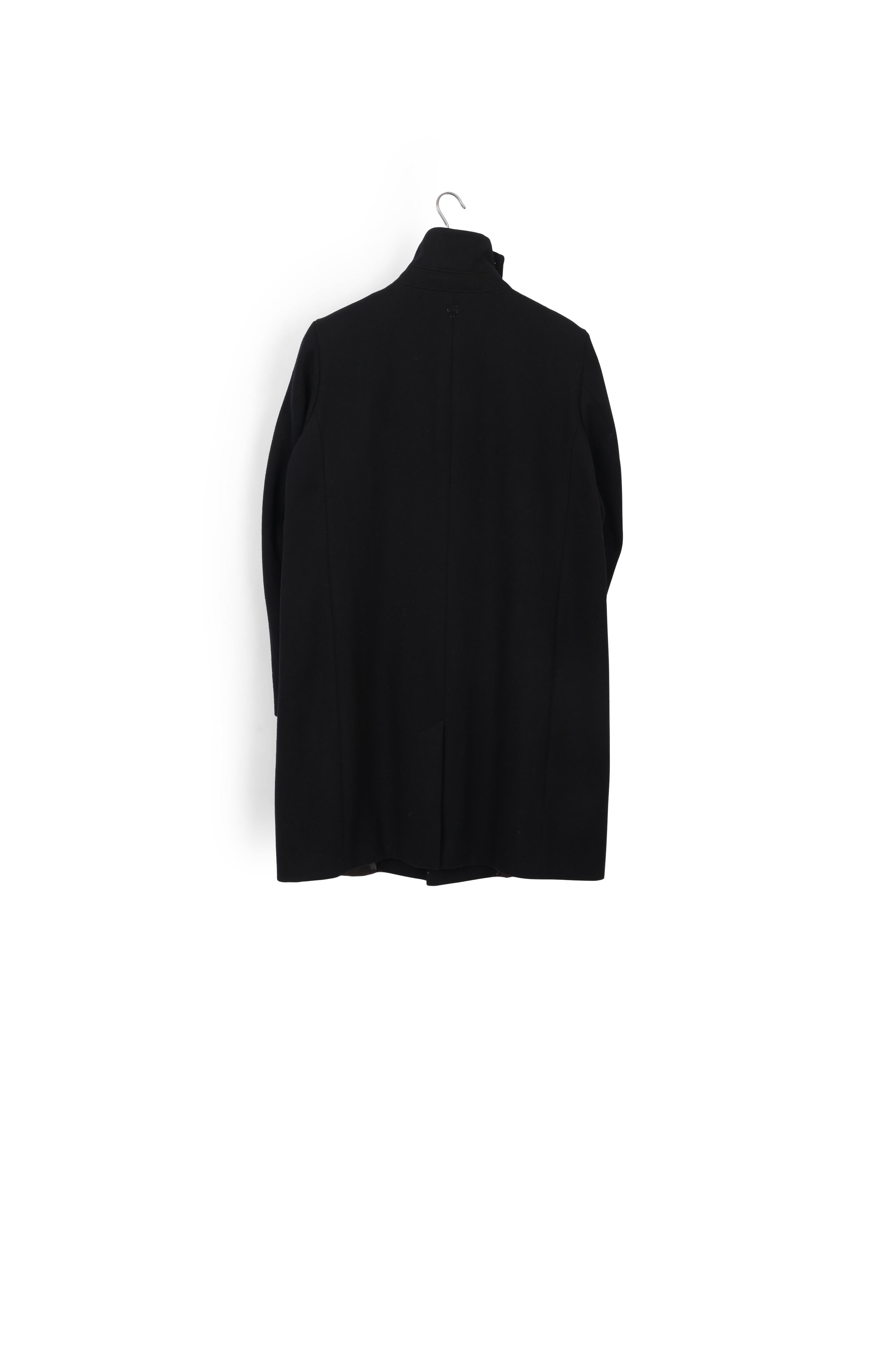 Empral Wool Trenchcoat Dada sport preloved - seconde main