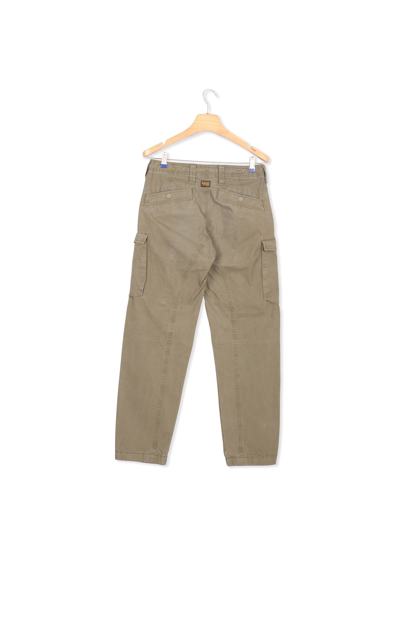 Core Regular Cargo Pants Dada sport preloved - seconde main