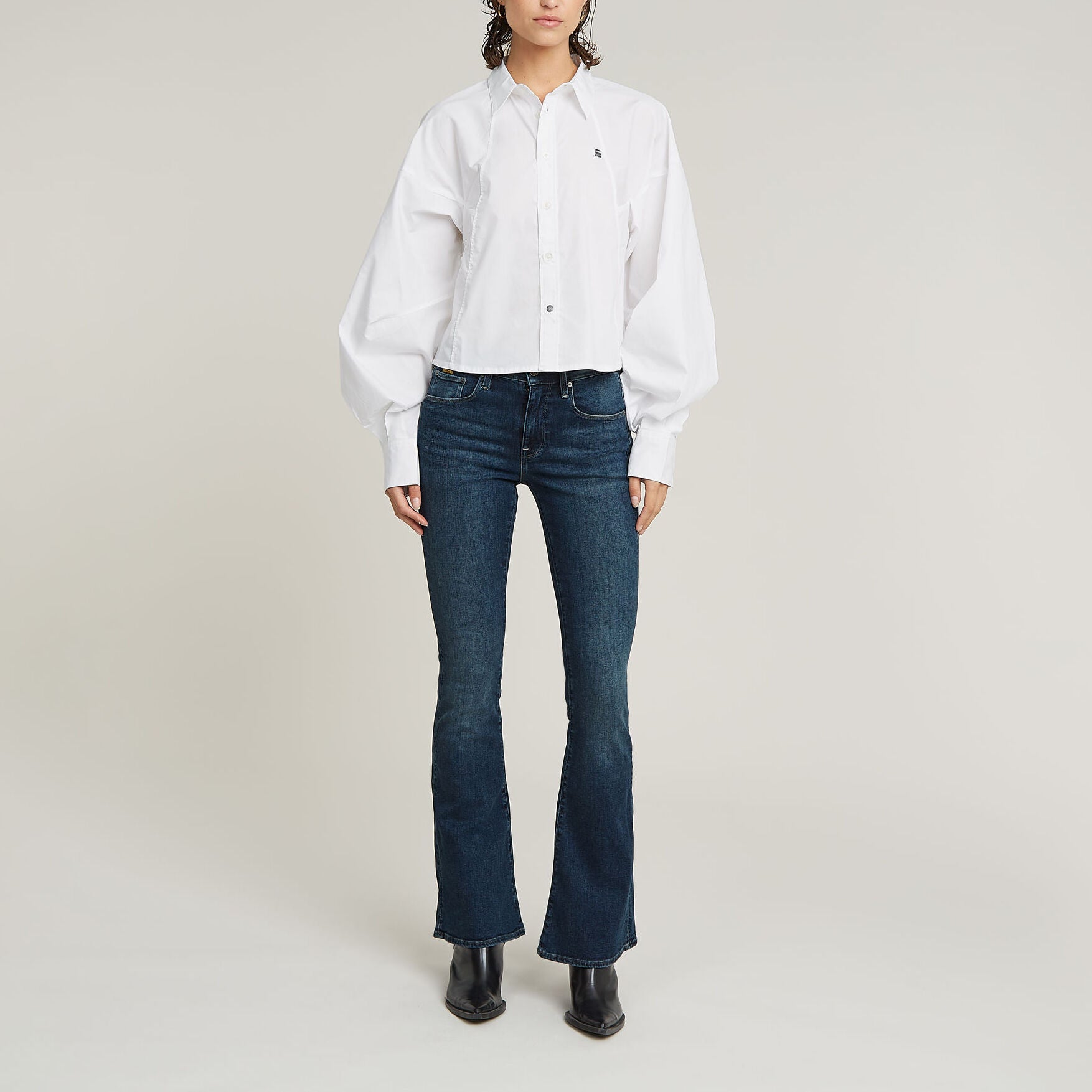 3301 Flare Jeans Dada sport preloved - seconde main