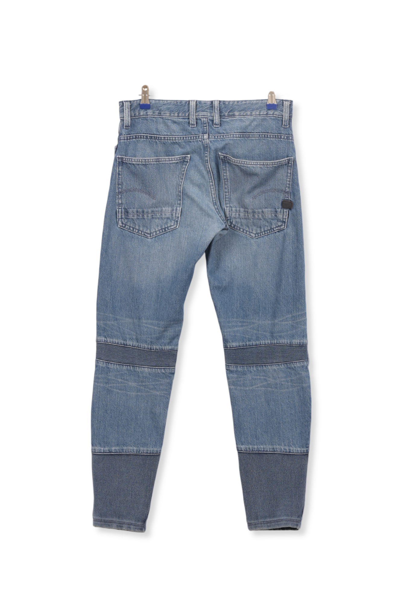 Motac Deconstructed 3D Slim Jeans Dada sport preloved - seconde main