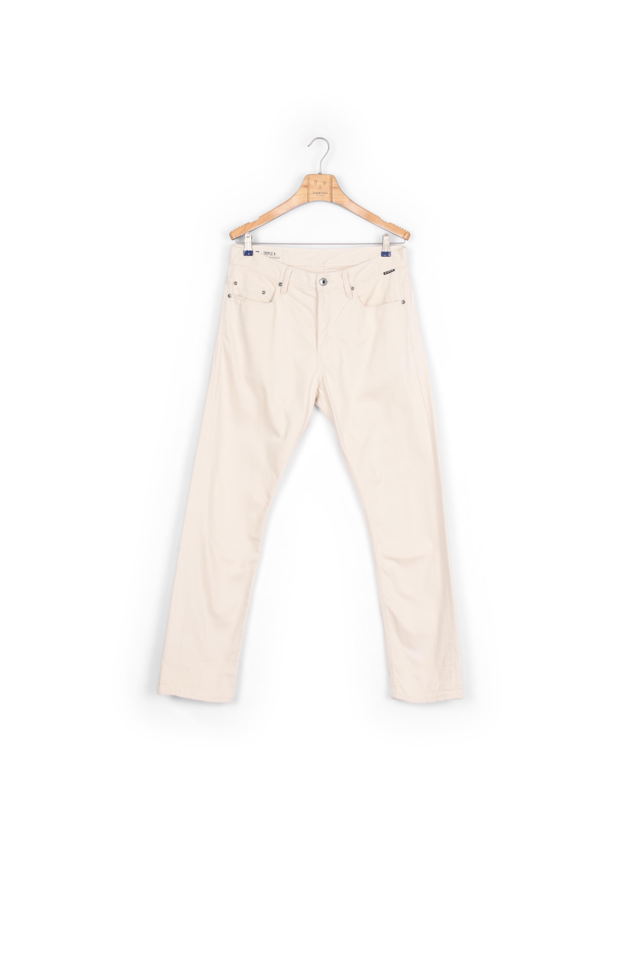 Triple A Regular Straight Jeans Dada sport preloved - seconde main