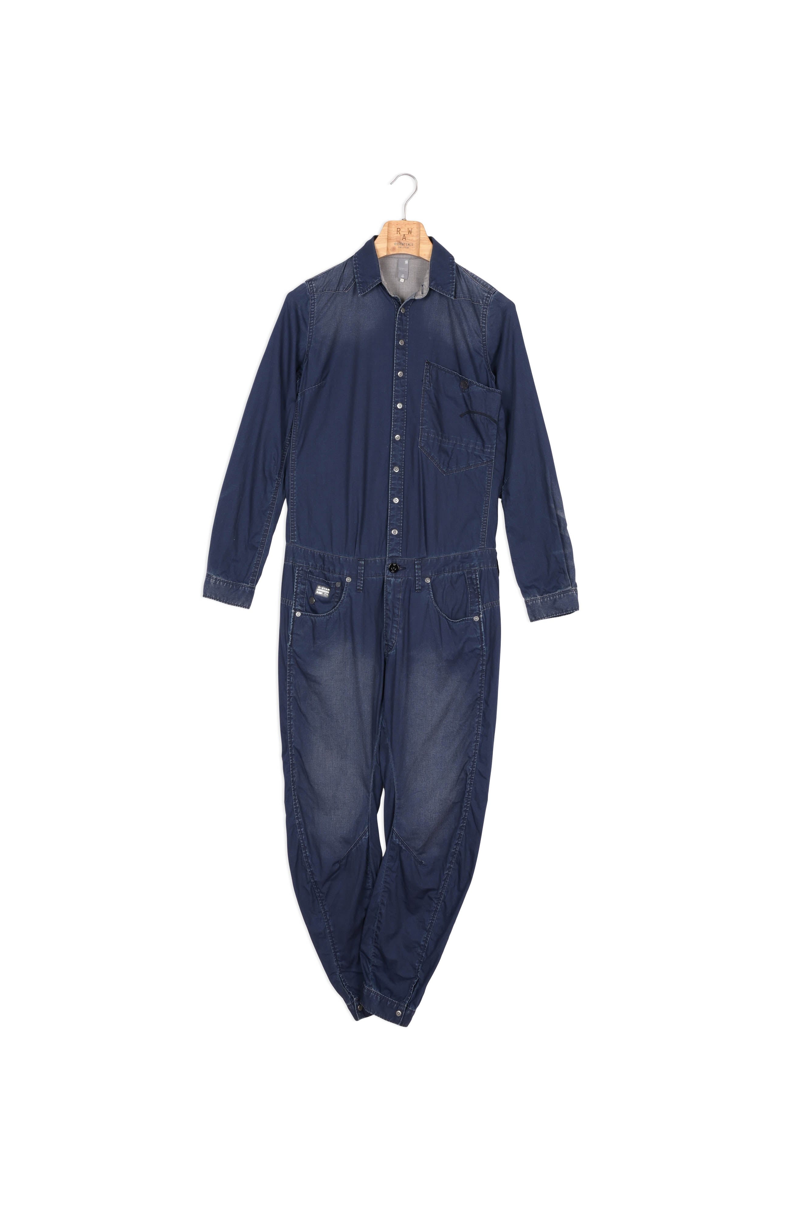 Jumpsuit Dada sport preloved - seconde main