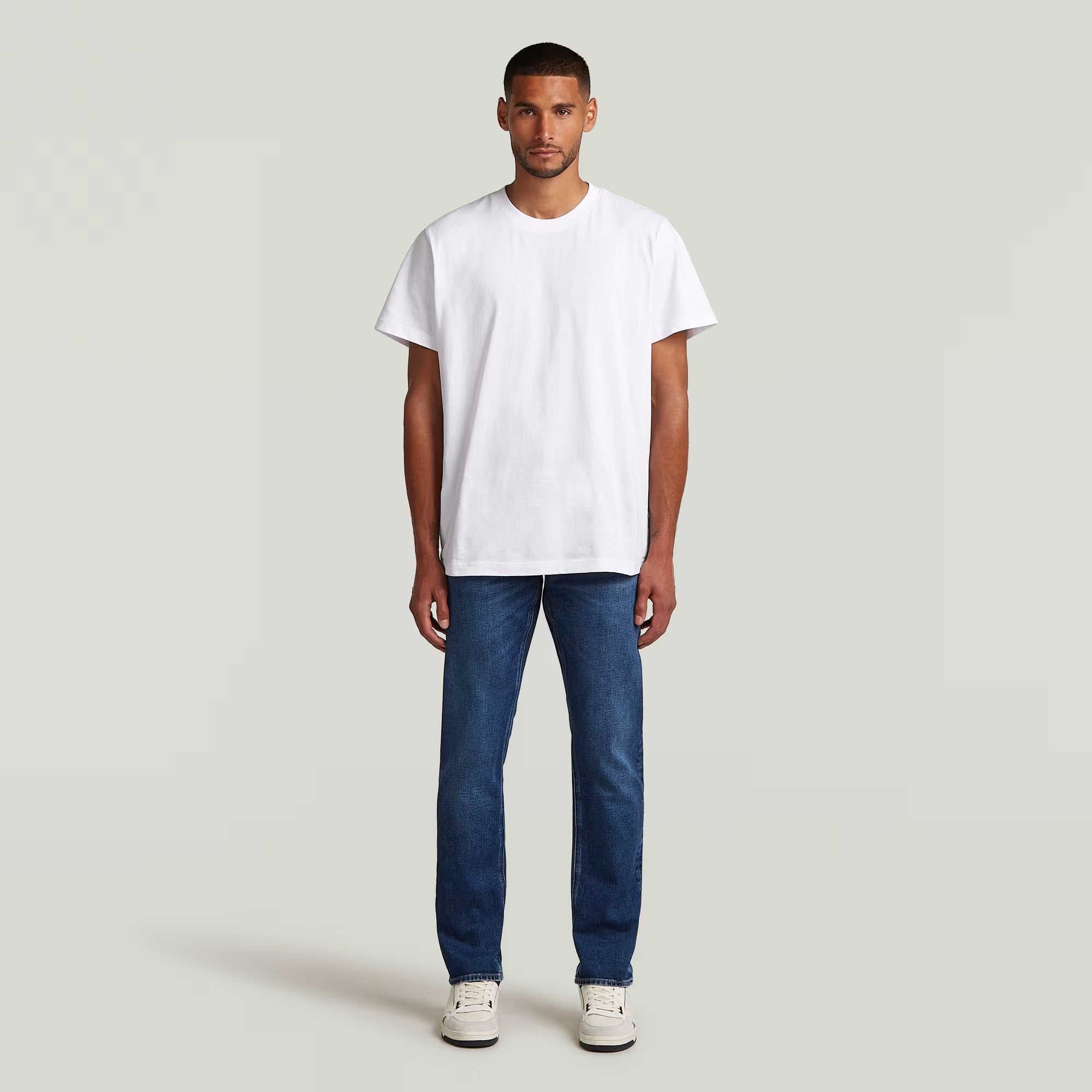 Mosa Straight jeans Dada sport preloved - seconde main