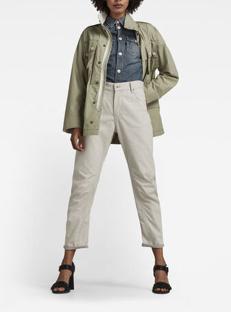 Jean Arc 3D Boyfriend Dada sport preloved - seconde main