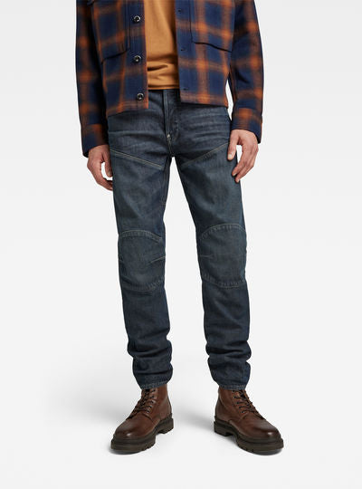 5620 3D Slim Jeans Dada sport preloved - seconde main