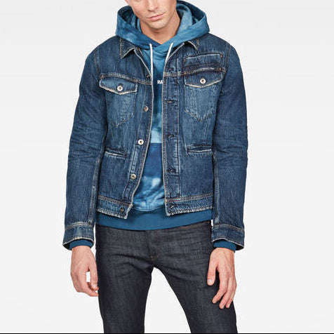 D-Staq RFTP Water 3D Jacket Dada sport preloved - seconde main