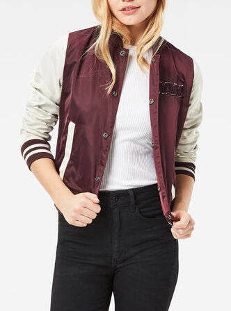 Sport Snap Slim Bomber Dada sport preloved - seconde main