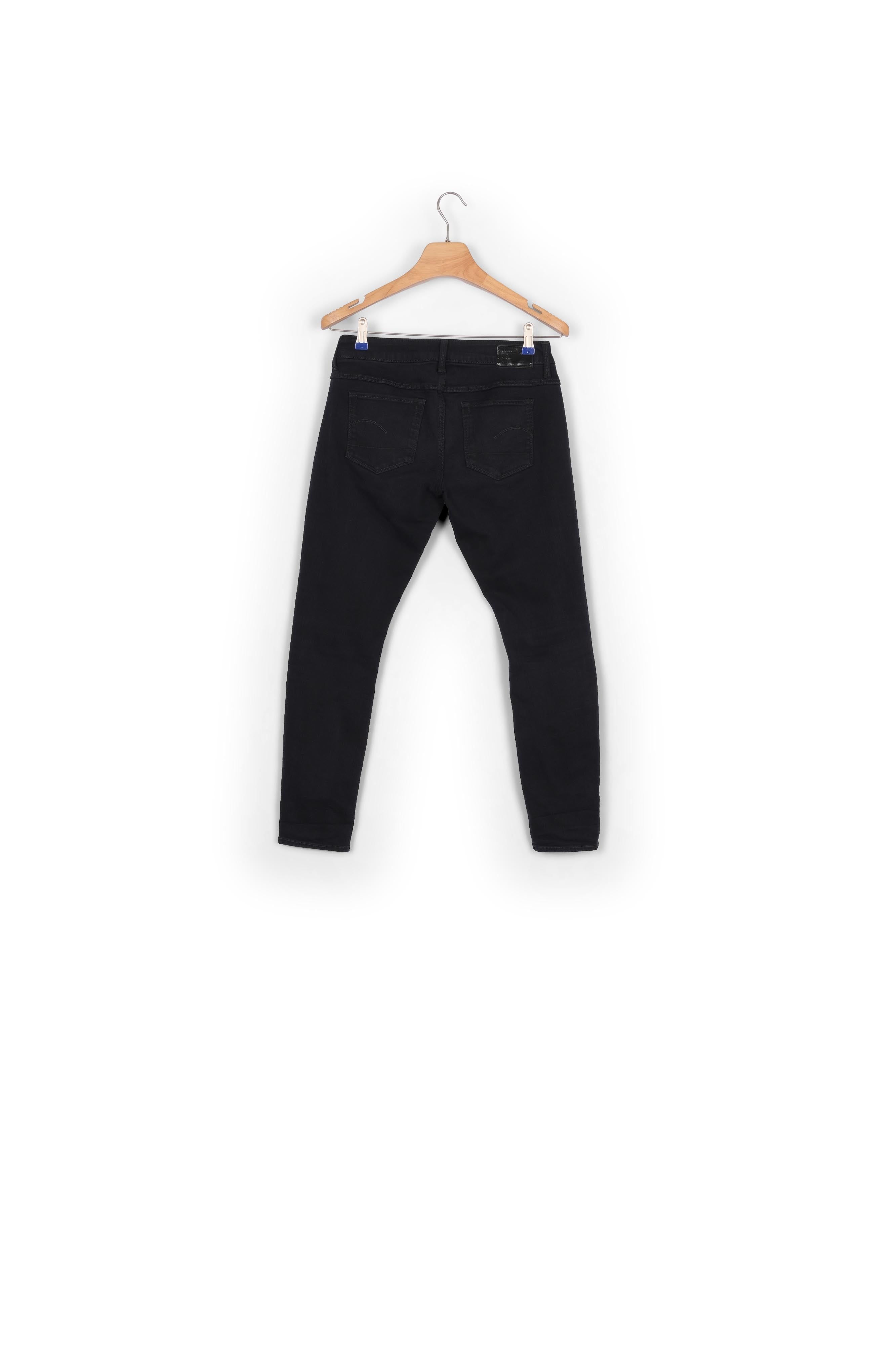 3301 Low Waist Skinny Jeans Dada sport preloved - seconde main