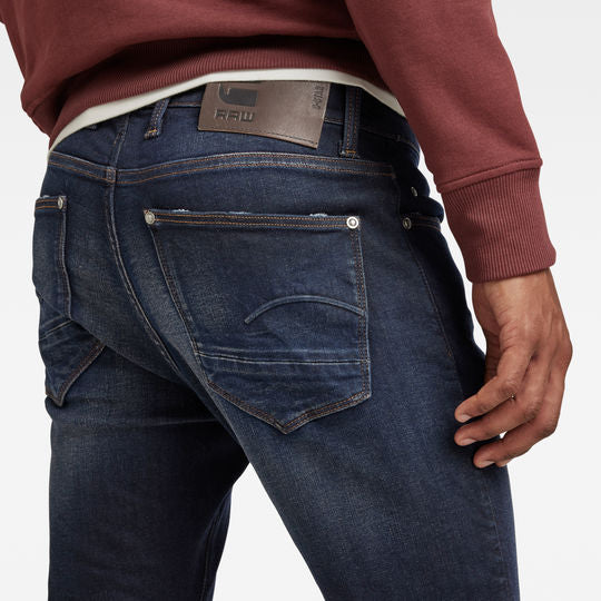Revend FWD Skinny Jeans Dada sport preloved - seconde main